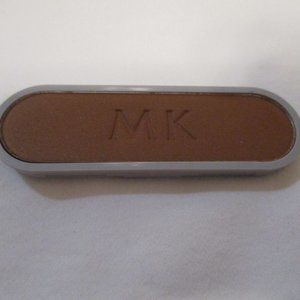 BURNISHED BRONZE - MK Signature Cheek Color NIB HTF